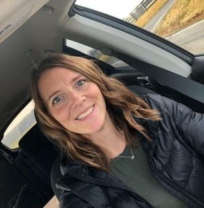 Meet your Posher, Jill